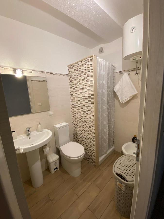 Naxos Beach Apartment Giardini Naxos Exterior photo